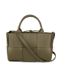 Маленька сумка Cynthia чорна