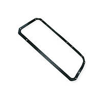 Прокладка піддону ЗІЛ рез/пробка Quatro чорна