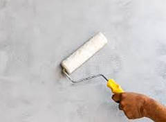 Ґрунтовки для бетону та цегли