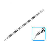 Жало паяльної станції Hakko T12 — J02