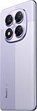 Смартфон Xiaomi Redmi Note 14 Pro 5G 8/256GB Lavender Purple_EU, фото 7