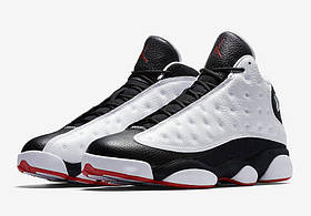 Чоловічі баскетбольні кросівки Air Jordan 13 Retro "He Got Game"