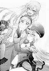 Книга «Ця порцелянова лялечка закохалася. Том 4». Автор - Шін'ічі Фукуда, фото 5