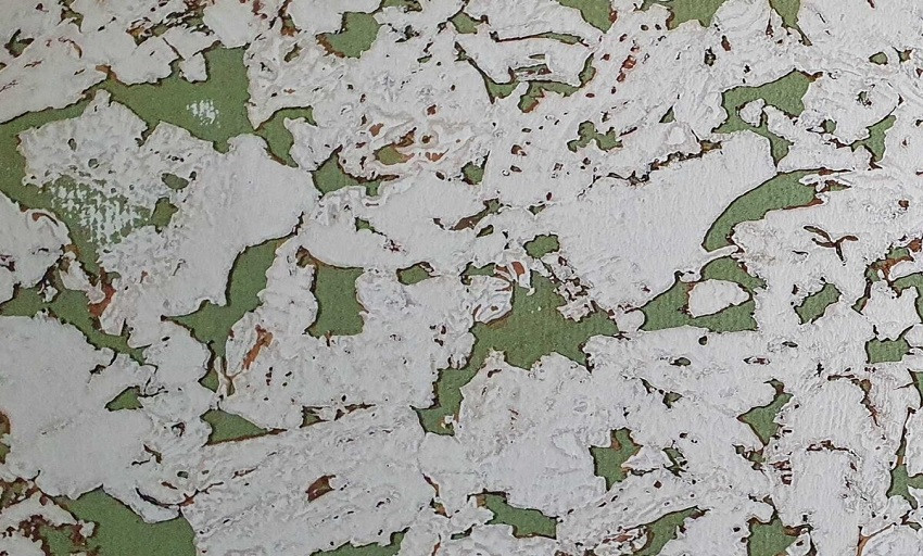 Пробка настінна BazaLux Siberian Grass 600*300*3 мм (1.98м2 уп)