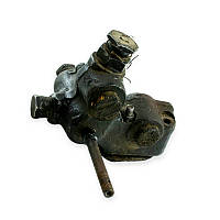 Клапан упр.підйому платформи ЗІЛ (на нас. НШ)