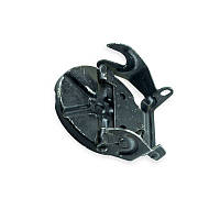 Кришка паливного бака ЗІЛ 130