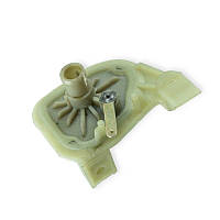 Кран пічки ЗАЗ 1102, 1103, 1105 Таврія старий зразок 25996