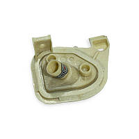 Кран пічки ЗАЗ 1102, 1103, 1105 Таврія старий зразок 13562 Тріал-Спорт