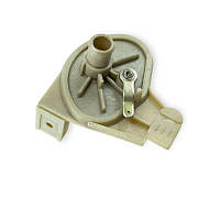 Кран печі ЗАЗ 1102, 1103, 1105 Таврія старий зразок 27871