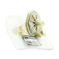 Кран печі ЗАЗ 1102, 1103, 1105 Таврія старий зразок ЛАДА