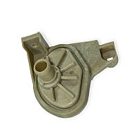 Кран печі ЗАЗ 1102, 1103, 1105 Таврія старий зразок 13558 Тріал-Спорт