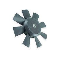 Вентилятор радіатора електричний 2103, 2105, 2106, 2107, 2108, 2109, 2110, 2115, 2170, 1111, ГАЗ 3110, ЗАЗ 1102, 1103, 1105