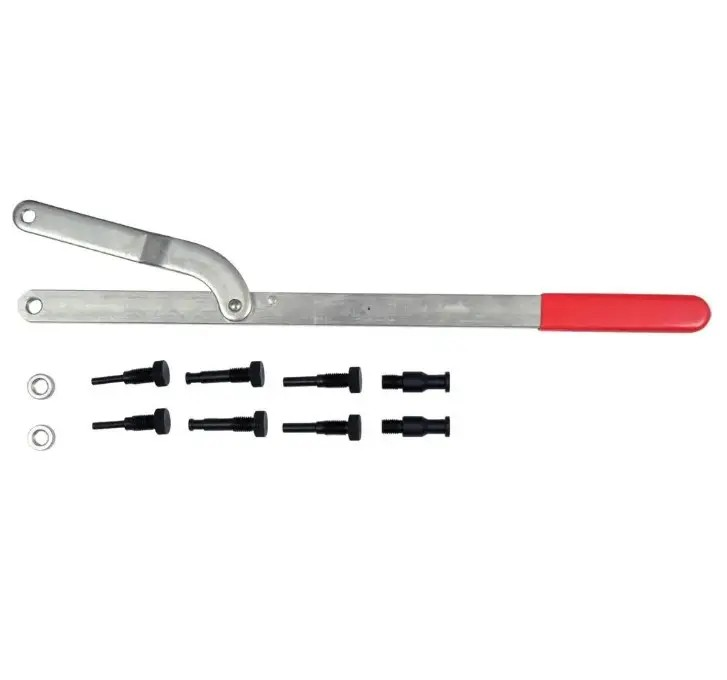 Ключ для натягу шківа YATO YT-0627, фото 1