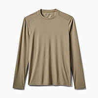 Реглан 5.11 Tactical Sulli UV Crew Long Sleeve 2XL Covert Green Heather |neper-7710|