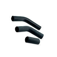 Патрубок радіатора ЗІЛ (к-кт 3 шт)