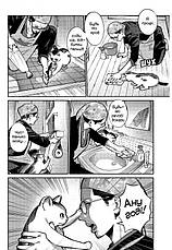 Книга «Шлях домогосподаря. Том 1». Автор - Ооно Косуке, фото 5