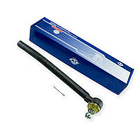 Наконечник рульової тяги ЗАЗ 1102 Таврія лівий зовнішній довгий AT