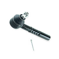 Наконечник рульової тяги ЗАЗ 1102 Таврія правий зовнішній короткий EuroEx