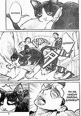 Книга «Шлях домогосподаря. Том 4». Автор - Ооно Косуке, фото 5