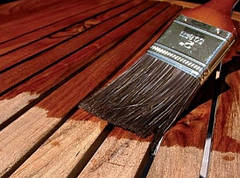 Ґрунтовки для дерева