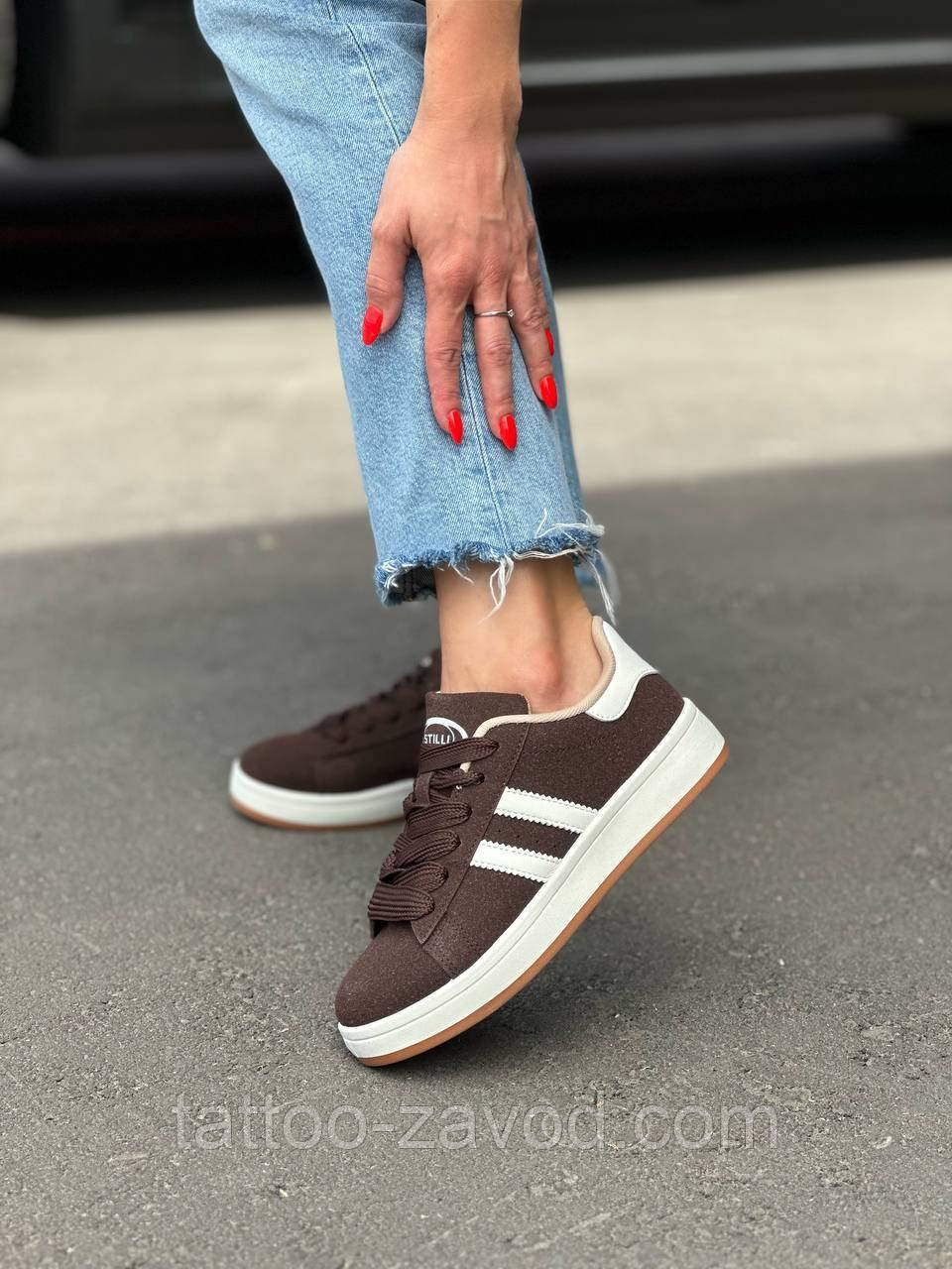 Кросівки жіночі 36 37 38 39 40 41, фото 1