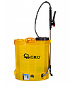 Обприскувач 12л акумуляторний GEKO G-73250, фото 2