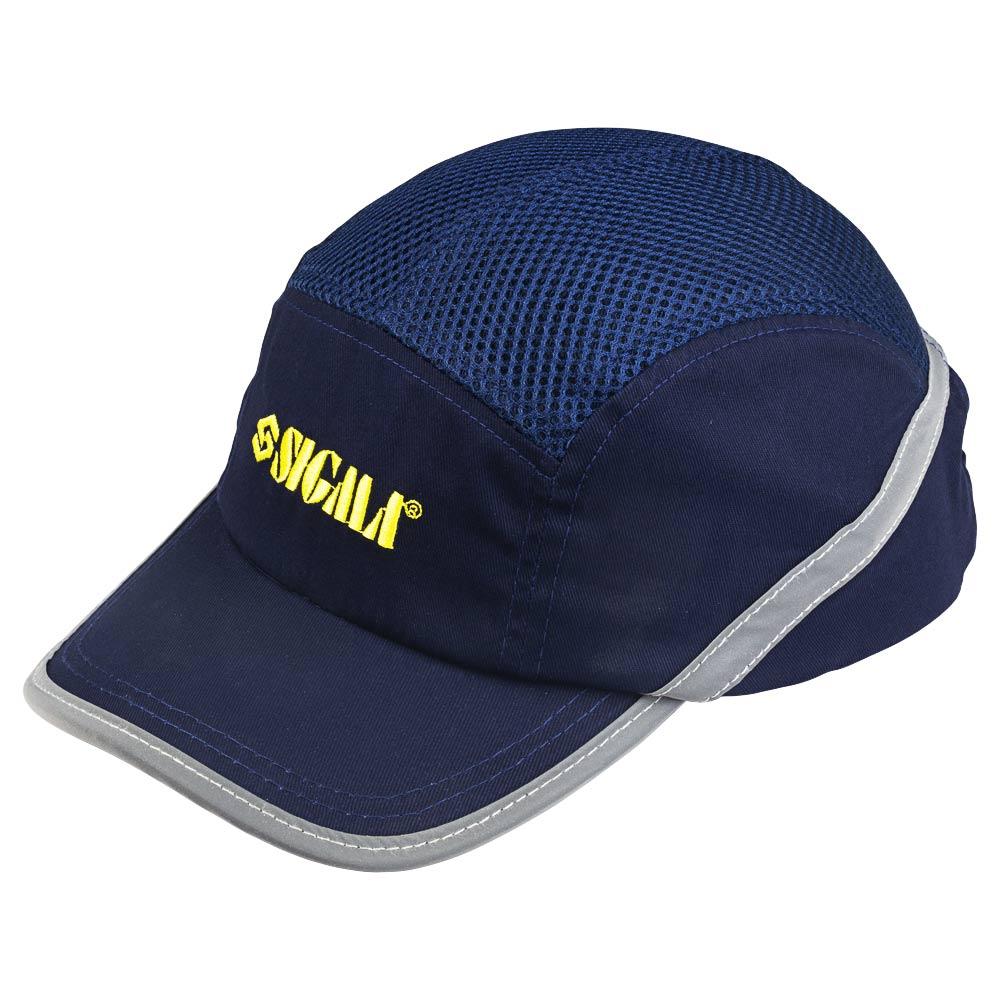 Каскетка Spectra comfort (синя) SIGMA (9414311)