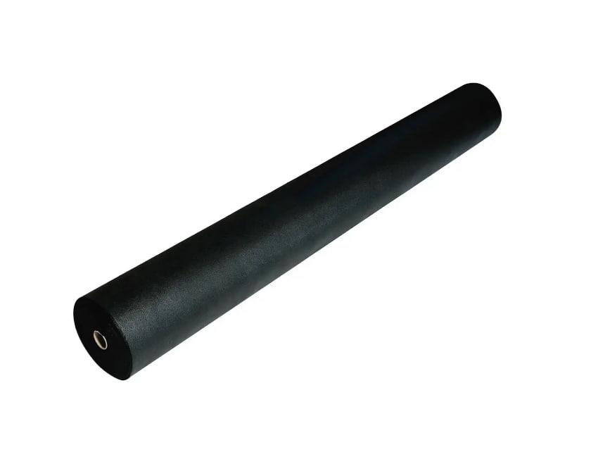 Геотекстиль для щебеню чорний Shadow 150 г/м2, 1,6 х 50 м