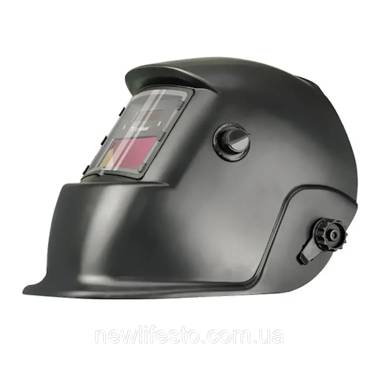 Маска зварювальника(хамелеон) EH-2, фото 1