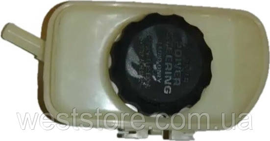 Бачок гідропідсилювача керма (ГУР) Daewoo Matiz 0.8 GM 96618672 Корея