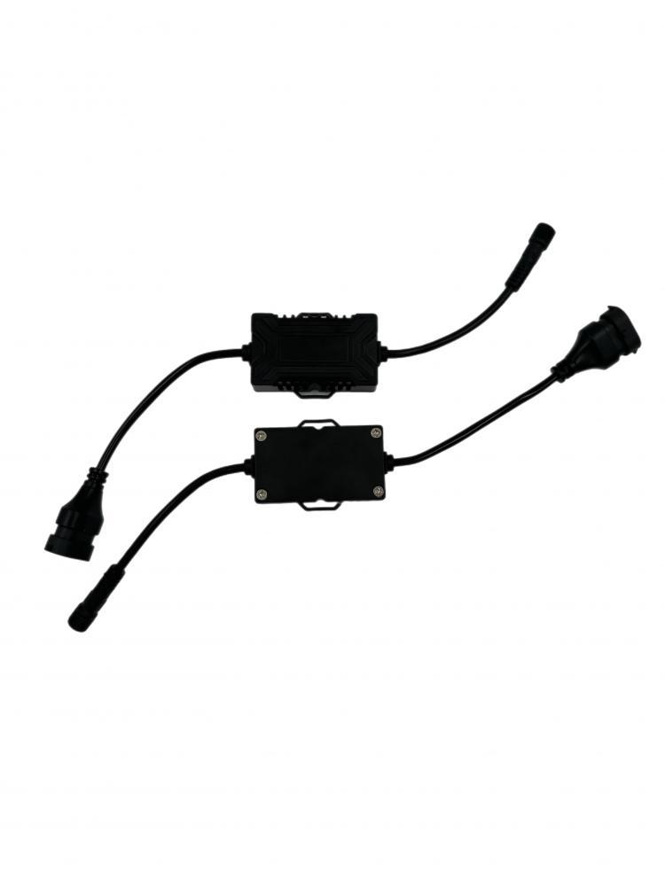 Герметик Infolight Black