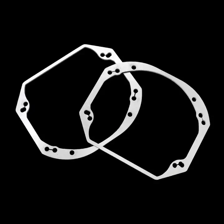 Комплект світлодіодних ламп Infolight PY21W, BAU15S (1156)