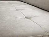 Розкладний кутовий диван Madryt (бежевий), фото 7