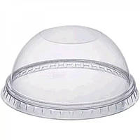Кришка "Купол" без отвору (1000 шт в упаковці) 010300275