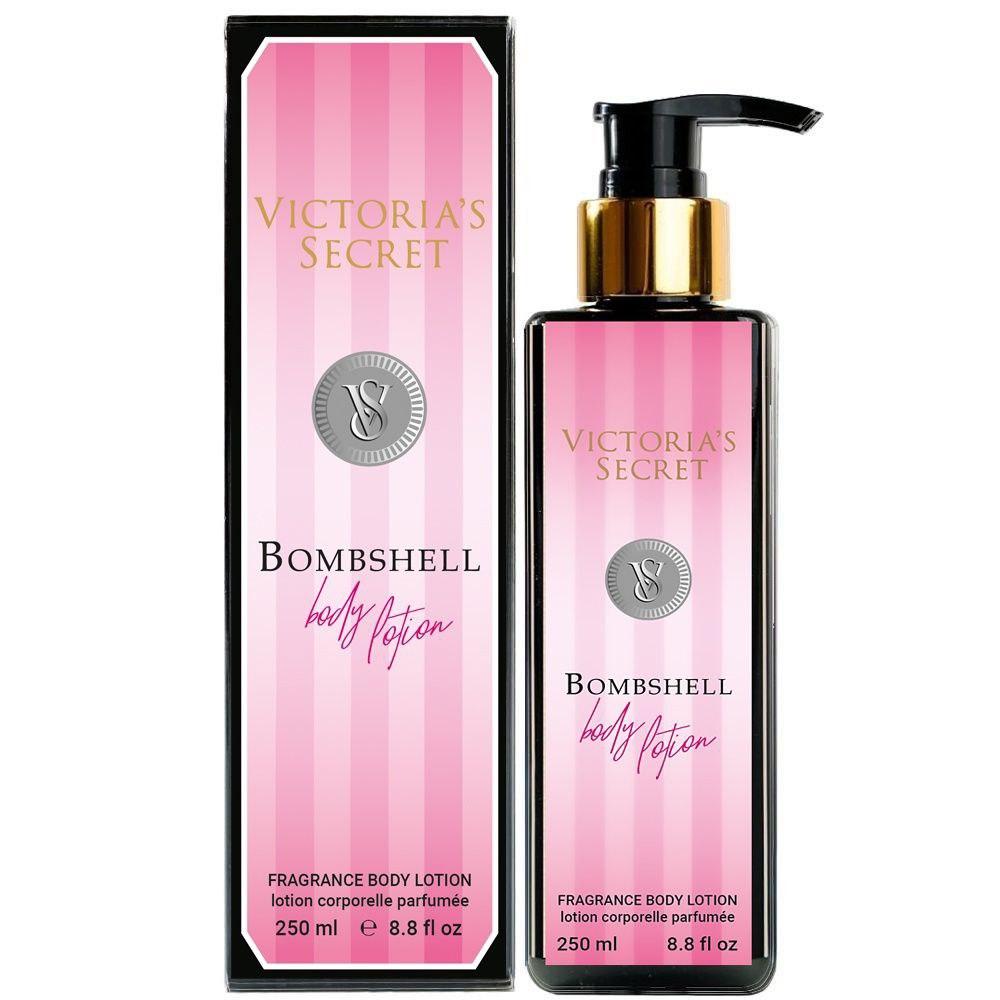 Парфумований лосьйон для тіла Victoria's Secret Bombshell Exclusive EURO 250 мл