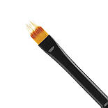 Пензлик для градієнта Staleks EXPERT 11 мм, фото 3