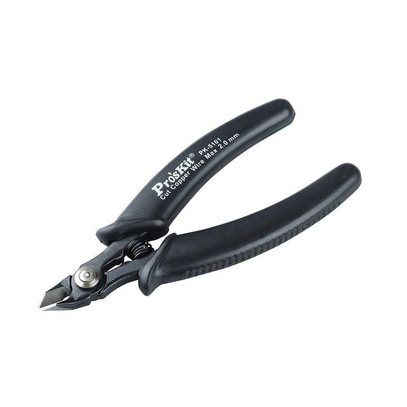 Микрокусачки Pro'sKit 1PK-5101