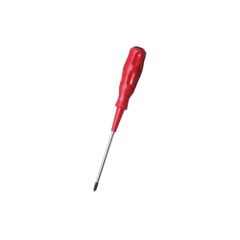 Викрутка хрещата Pro'sKit 89413B