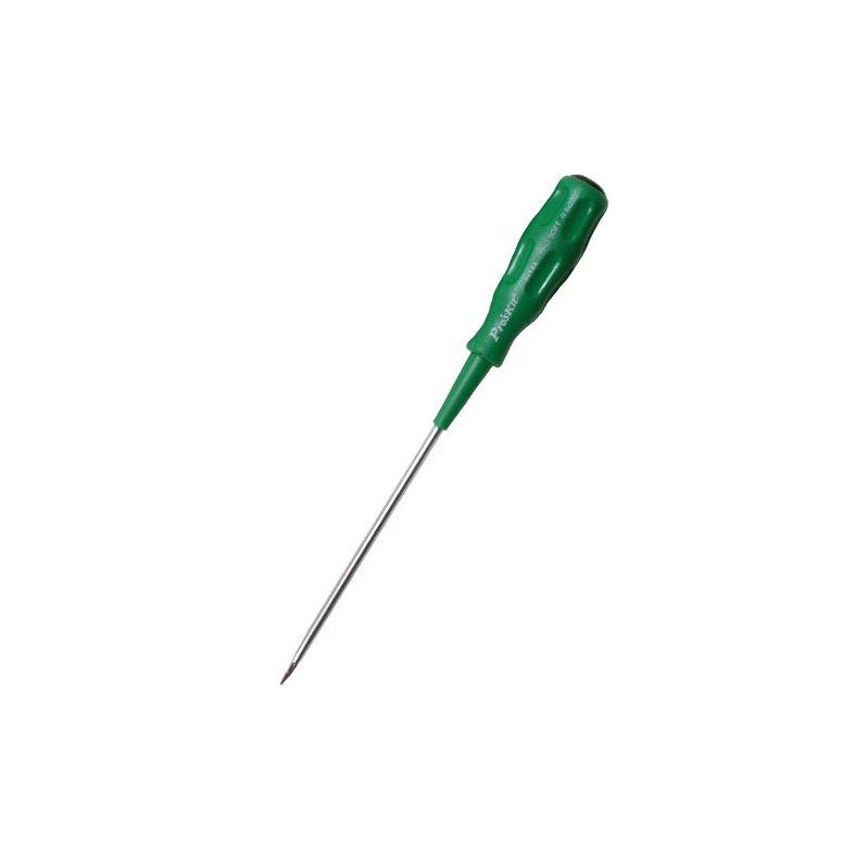 Викрутка шліцьова Pro'sKit 89414A
