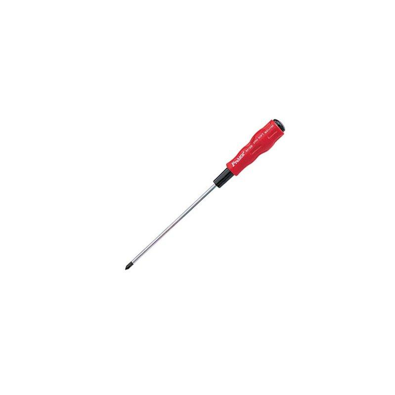 Викрутка хрещата Pro'sKit 89416B
