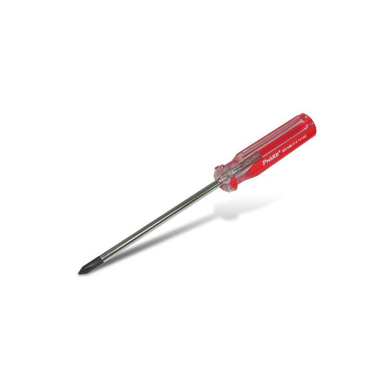 Викрутка хрещата Pro'sKit 89110B