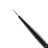 Пензлик для манікюру лайнер Staleks EXPERT 7 мм, фото 3