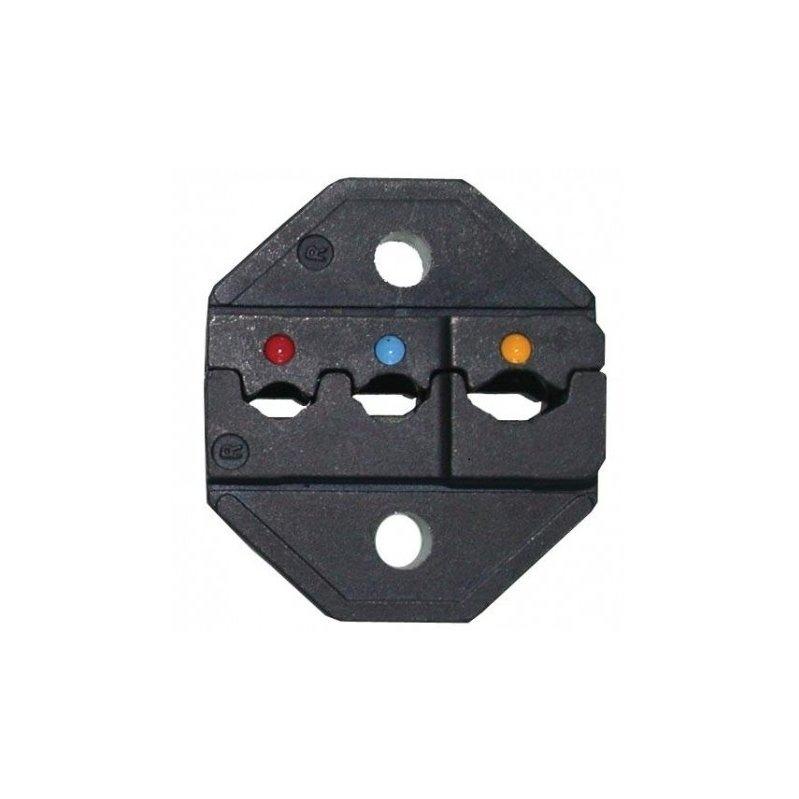Матриця для кримпера Pro'sKit CP-236DR