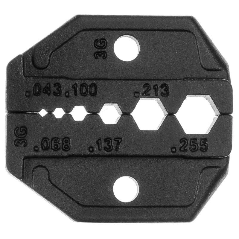 Матриця для кримпера Pro'sKit CP-336DG