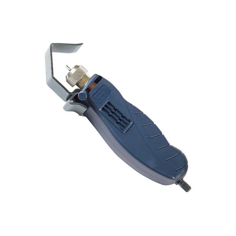 Інструмент для зачищення та оброблення круглого кабелю Pro'sKit 8PK-325B