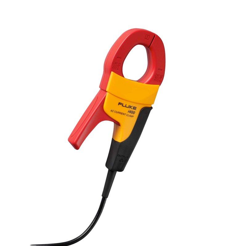 Струмовимірювальні кліщі Fluke I400, AC (2277225)