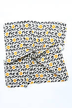 Сатинова пелюшка Polar Bear