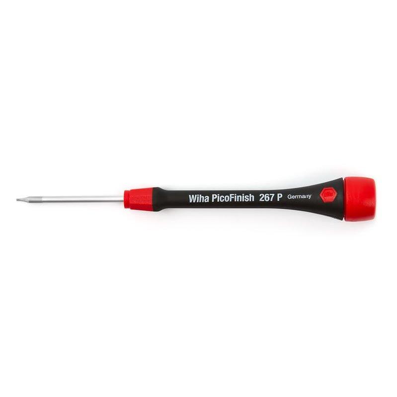 Викрутка прецизійна зірочка (Torx) Wiha 267PF