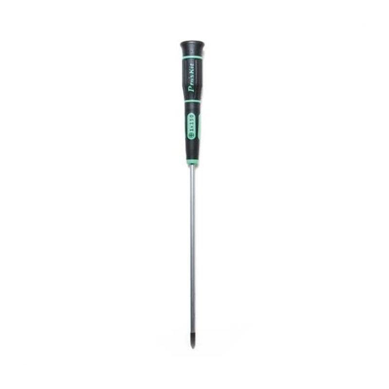 Викрутка прецизійна хрещата Pro'sKit SD-081-P7