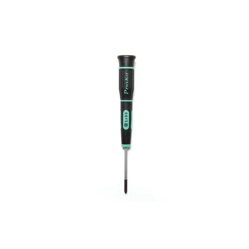 Викрутка прецизійна хрестовина Pro'sKit SD-081-P4